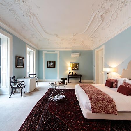 Dear Lisbon - Palace Chiado Suites Esterno foto