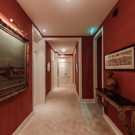 Dear Lisbon - Palace Chiado Suites Esterno foto