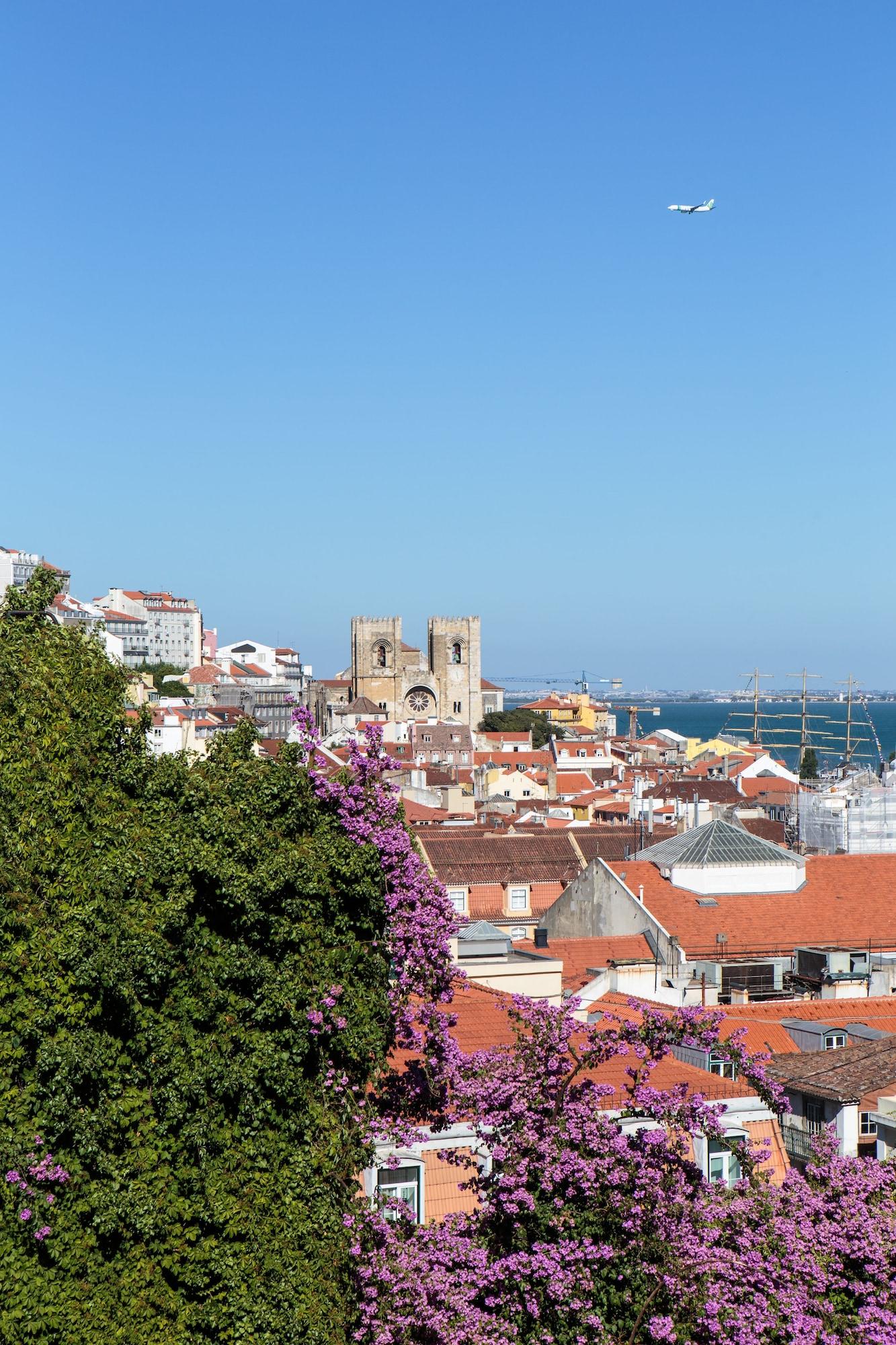 Dear Lisbon - Palace Chiado Suites Esterno foto