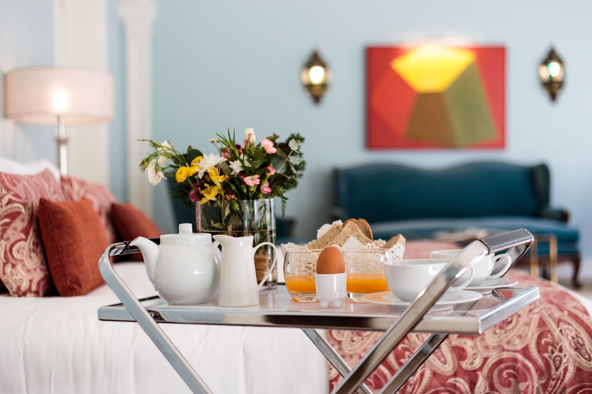 Dear Lisbon - Palace Chiado Suites Esterno foto