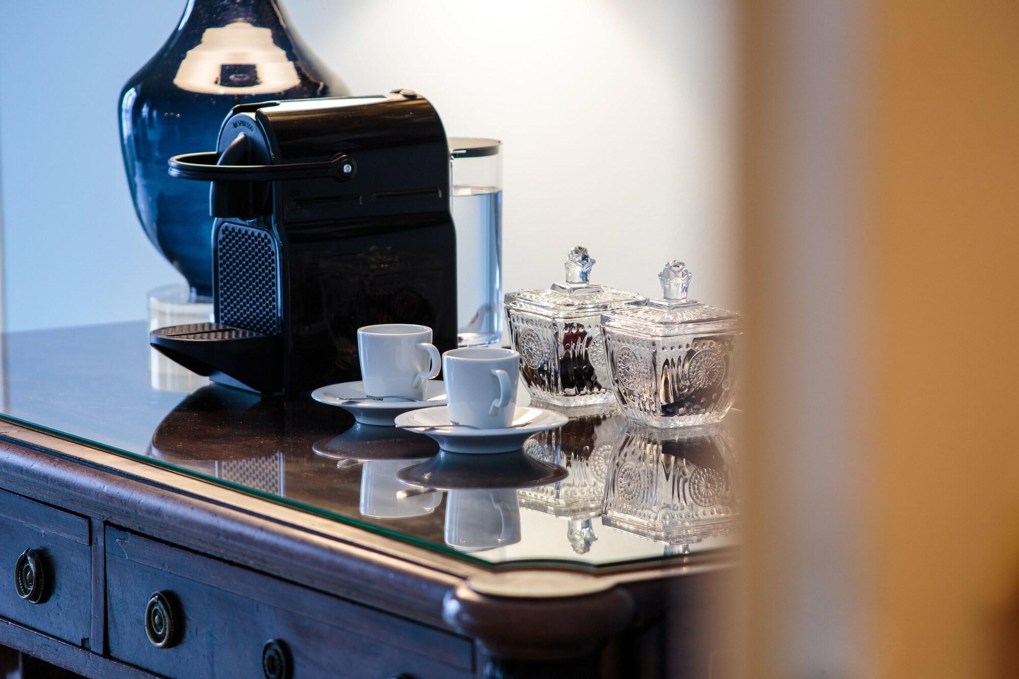 Dear Lisbon - Palace Chiado Suites Esterno foto