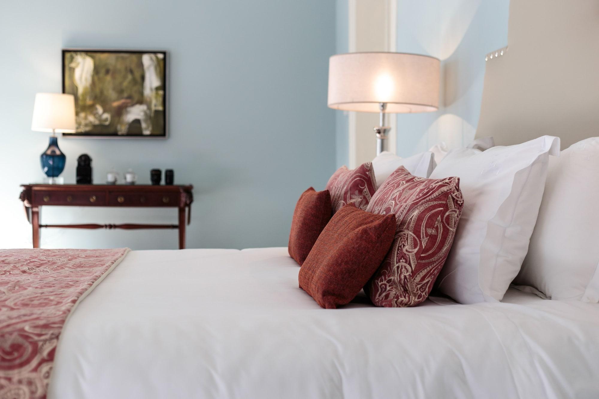 Dear Lisbon - Palace Chiado Suites Esterno foto