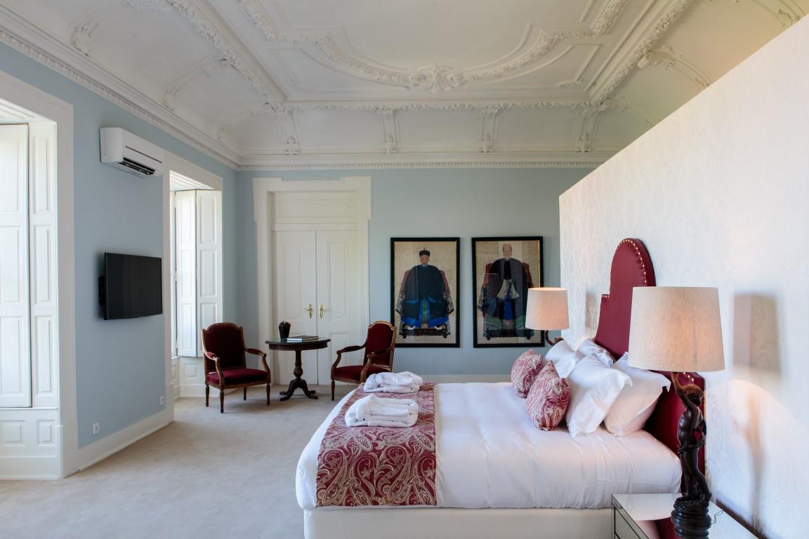 Dear Lisbon - Palace Chiado Suites Esterno foto