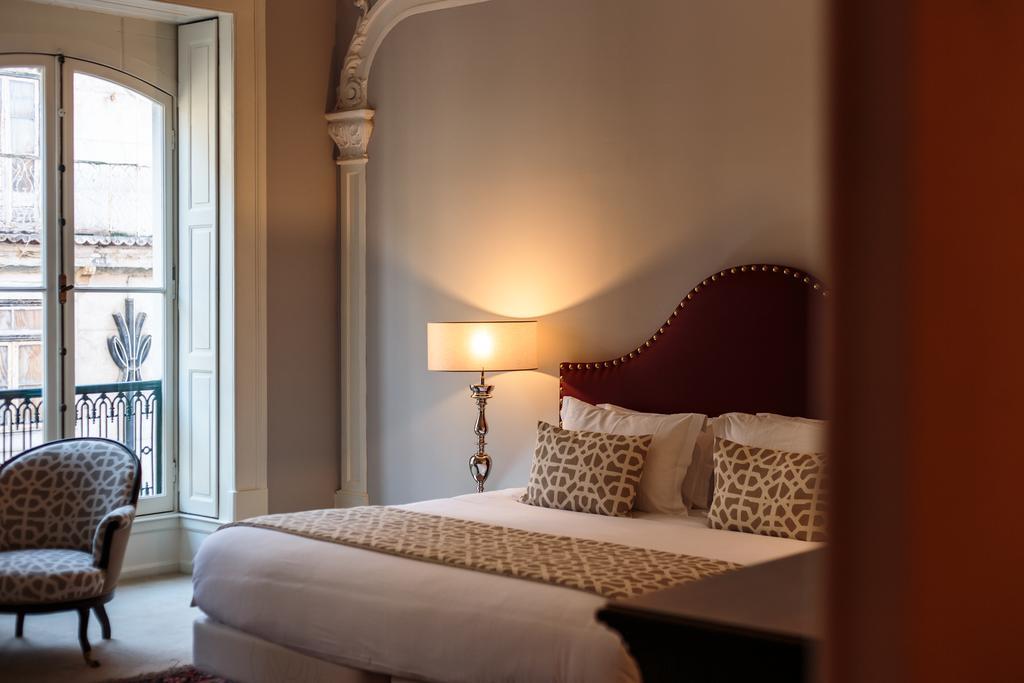 Dear Lisbon - Palace Chiado Suites Esterno foto