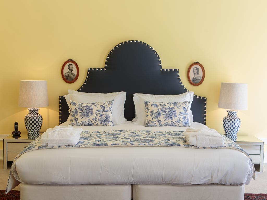Dear Lisbon - Palace Chiado Suites Esterno foto