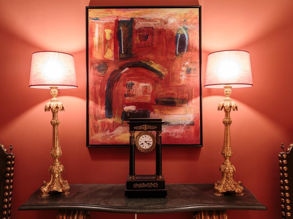 Dear Lisbon - Palace Chiado Suites Esterno foto