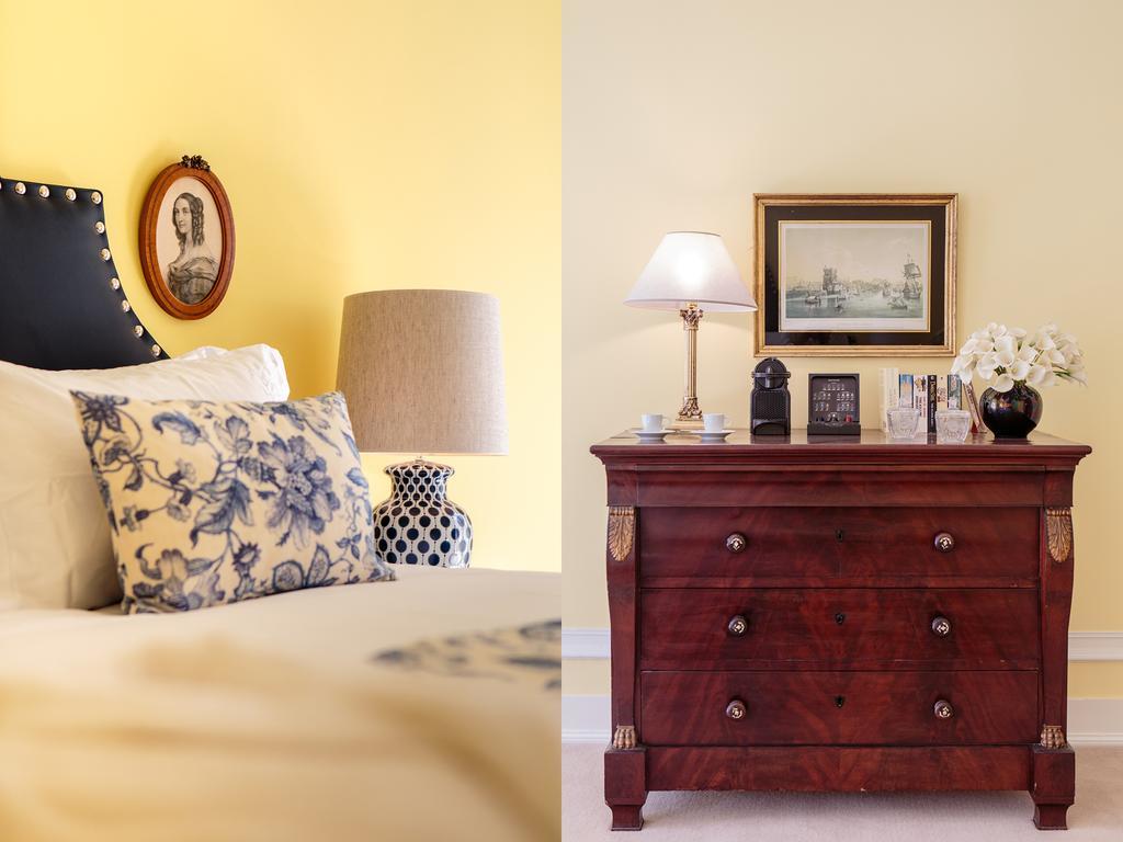 Dear Lisbon - Palace Chiado Suites Esterno foto