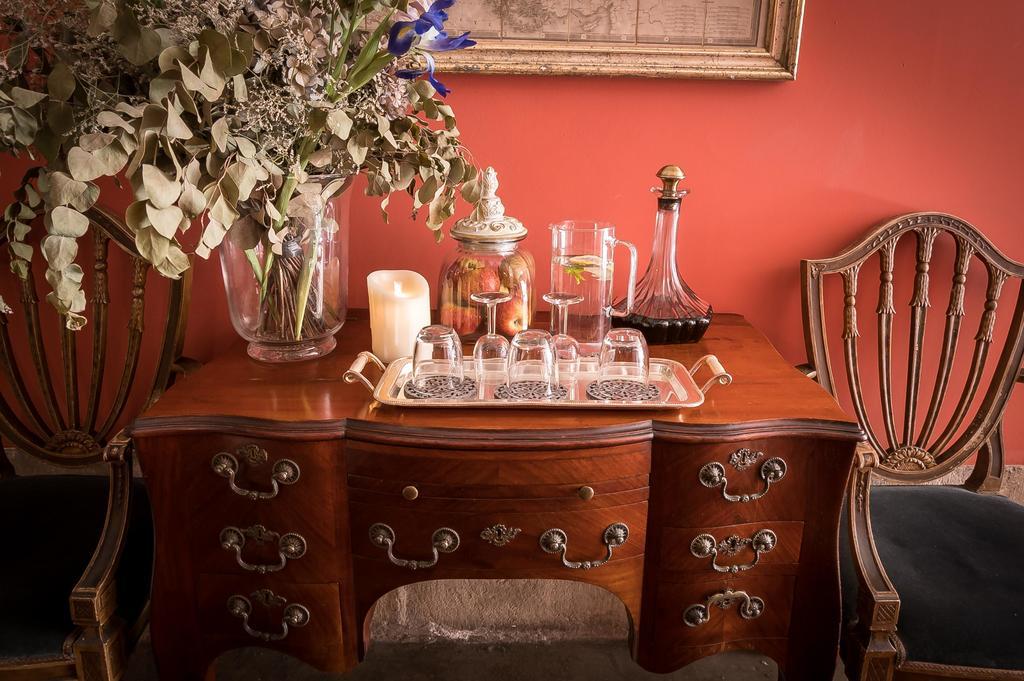 Dear Lisbon - Palace Chiado Suites Esterno foto