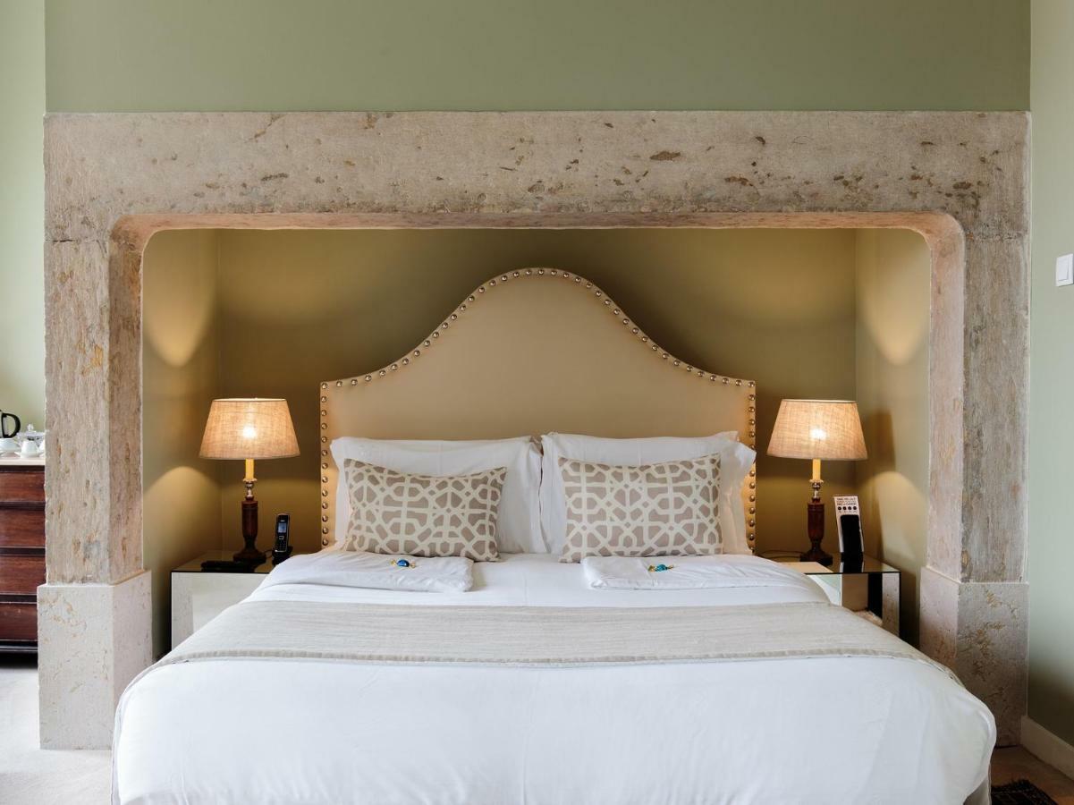 Dear Lisbon - Palace Chiado Suites Esterno foto