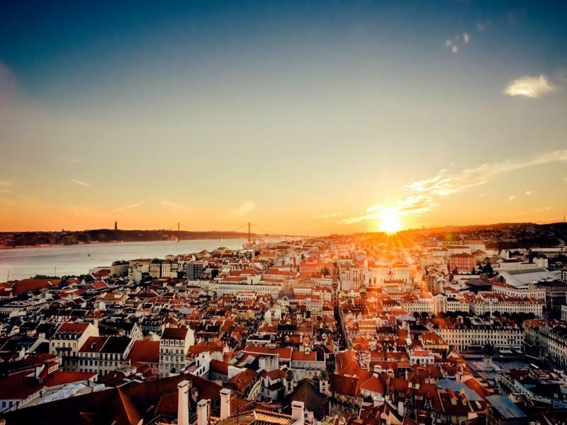 Dear Lisbon - Palace Chiado Suites Esterno foto