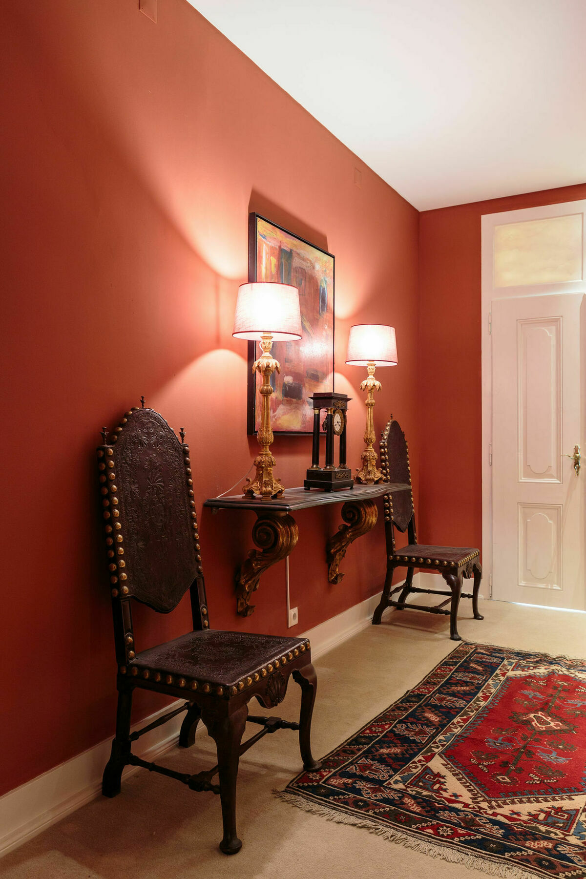 Dear Lisbon - Palace Chiado Suites Esterno foto