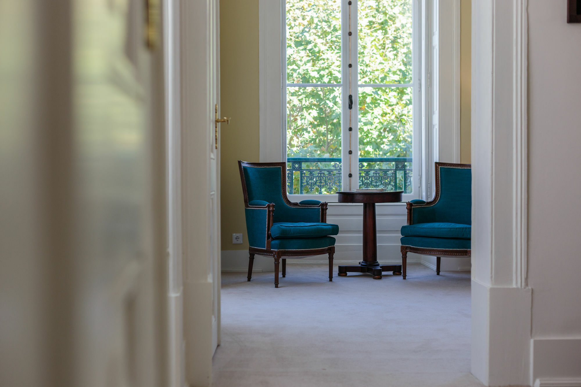 Dear Lisbon - Palace Chiado Suites Esterno foto